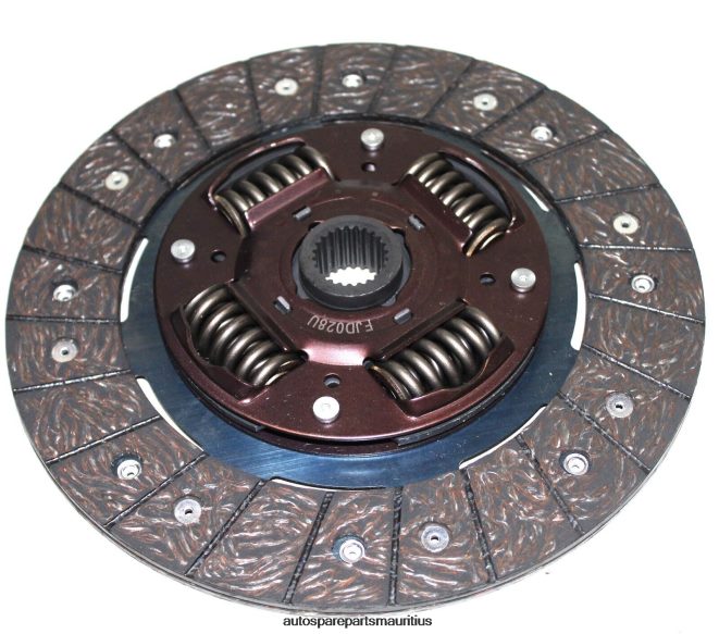 66TR0T166 - Auto Parts Vacoas Mauritius SUBARU Clutch Kits FJC521 FJD024 BRG601