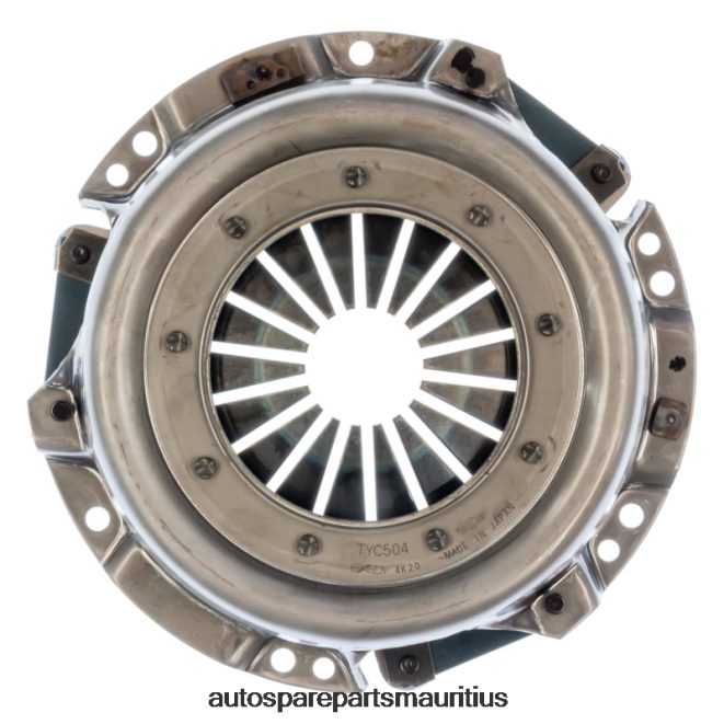 66TR0T167 - Motorcycle Spare Parts Mauritius TOYOTA Clutch Kits TYC504 TYD058U BRG010
