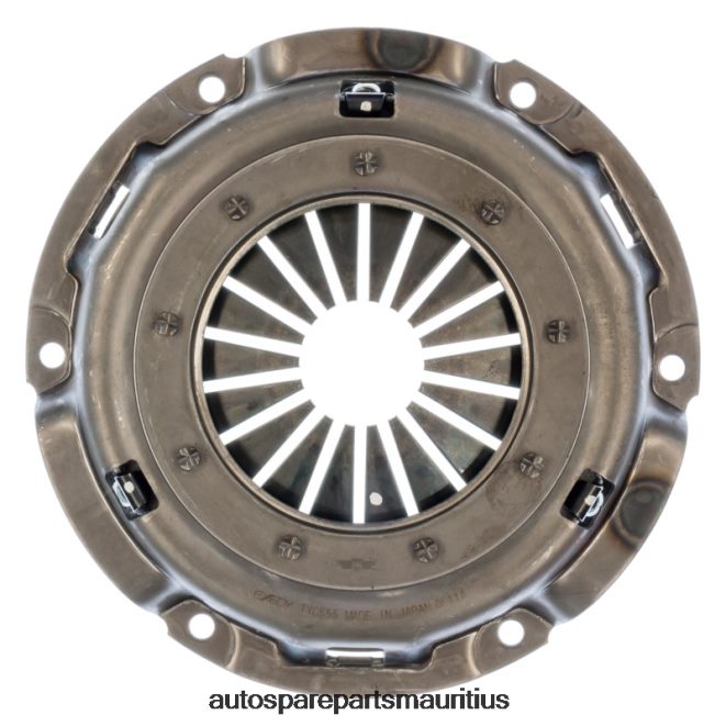 66TR0T169 - Motorcycle Spare Parts Wholesale TOYOTA Clutch Kits TYC555 TYD008U BRG010