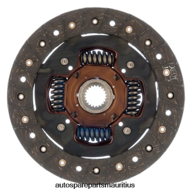 66TR0T169 - Motorcycle Spare Parts Wholesale TOYOTA Clutch Kits TYC555 TYD008U BRG010