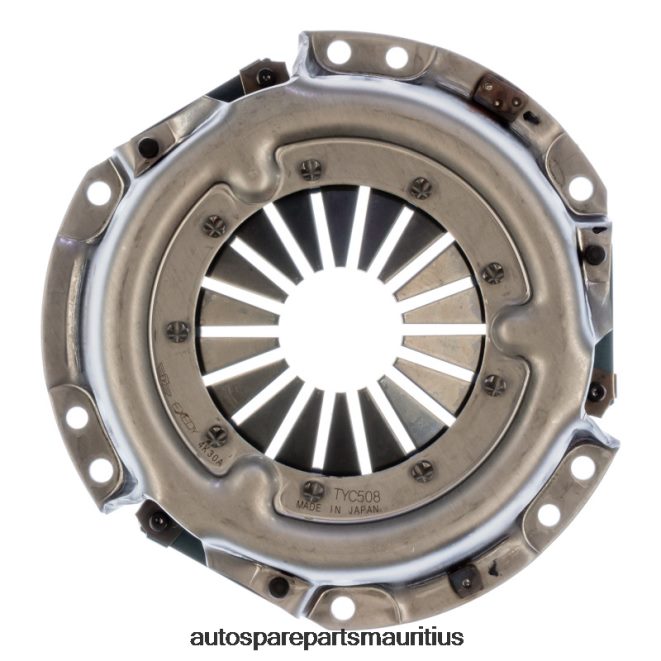 66TR0T171 - Auto Parts Wholesale Online TOYOTA Clutch Kits TYC508 TYD057U BRG003