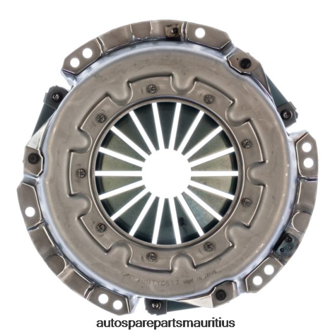 66TR0T172 - Auto Parts Mauritius TOYOTA Clutch Kits TYC517 TYD085U BRG201