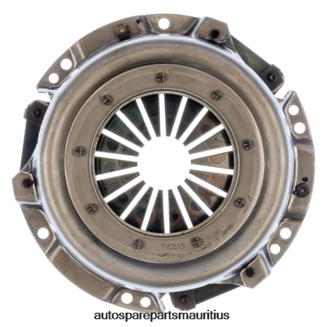 66TR0T174 - Auto Spare Parts Mauritius TOYOTA Clutch Kits TYC515 TYD126U BRG005