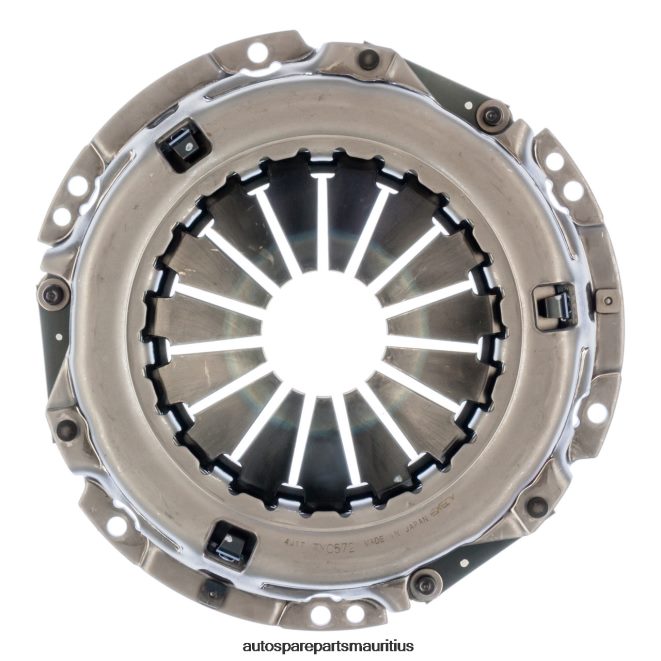 66TR0T176 - Auto Parts Vacoas Mauritius TOYOTA Clutch Kits TYC572 TYD112U BRG446