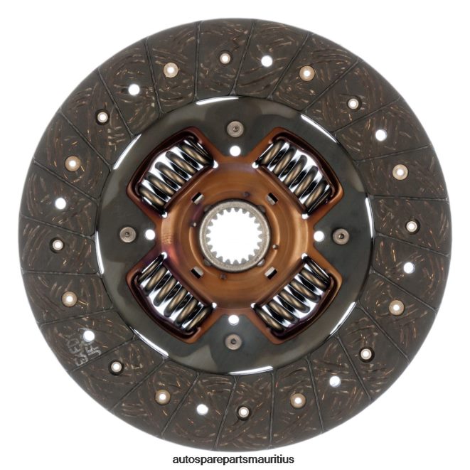 66TR0T176 - Auto Parts Vacoas Mauritius TOYOTA Clutch Kits TYC572 TYD112U BRG446