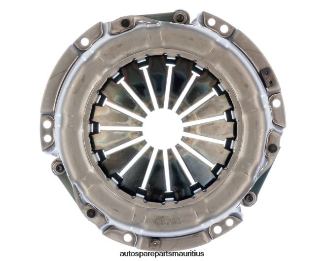66TR0T180 - Auto Parts Wholesale Suppliers TOYOTA Clutch Kits TYC574 TYD018 BRG445