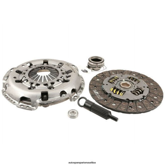66TR0T184 - Auto Spare Parts Mauritius TOYOTA Clutch Kits TYC906 TYD135U BRG444
