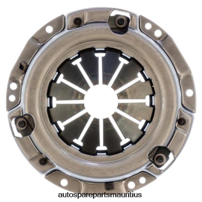 66TR0T253 - Vehicle Parts Suppliers TOYOTA Clutch Kits TYC553R TYD008UCB6 BRG371