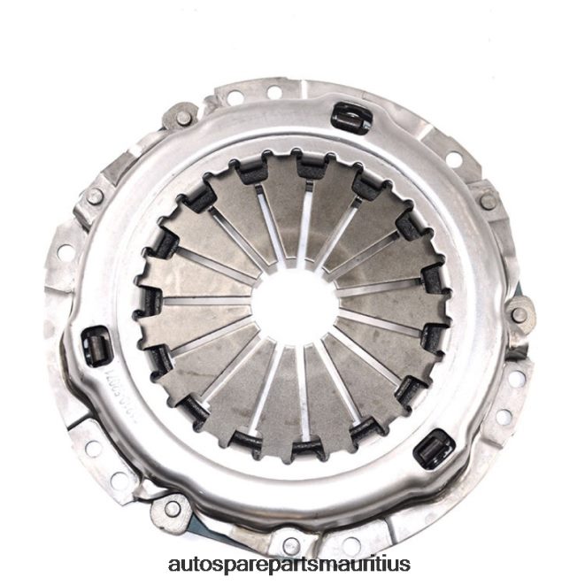 66TR0T254 - Auto Spare Parts Mauritius TOYOTA Clutch Kits TYC549R TYD035UCB6 BRG840