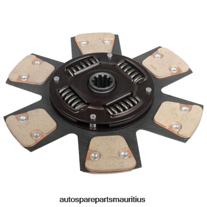 66TR0T255 - Echt Auto Parts Mauritius TOYOTA Clutch Kits TYC538R TYD085UCB6 BRG201