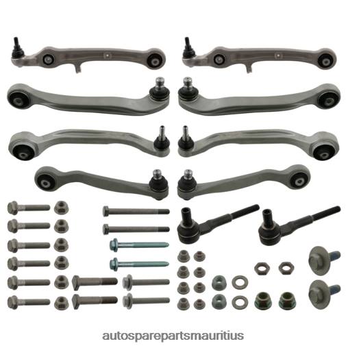 XF4T2635 Audi Control Arm 4F0-498-998 - Echt Auto Parts Mauritius