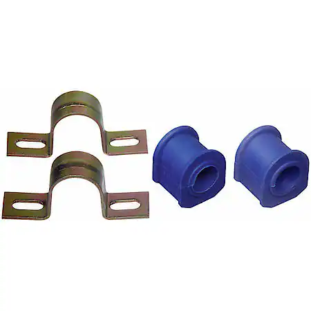 XF4T1836 Chevrolet Control Arm Trailing Bushing K7302 - Auto Parts Vacoas Mauritius