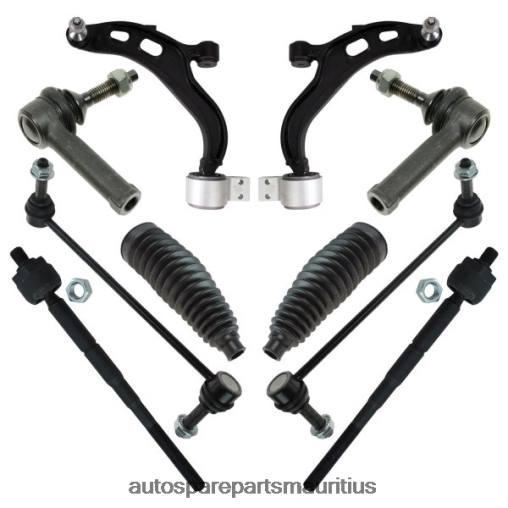 XF4T2585 Ford Control Arm DA5Z-3078D - Echt Auto Parts Mauritius