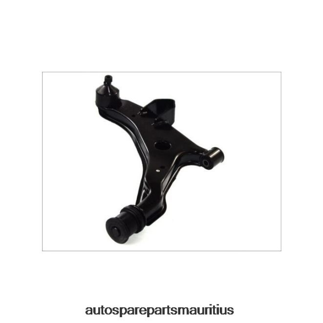66TR0T589 - Motorcycle Spare Parts Wholesale MITSUBISHI MB-573093 JTC637 Control Arm