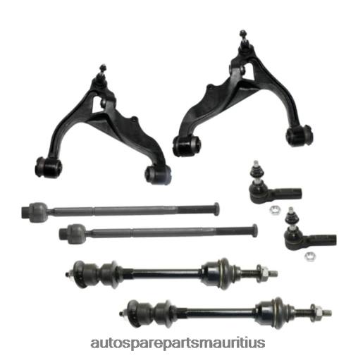 XF4T145 Nissan Control Arm 54500-EB70A - Echt Auto Parts Mauritius