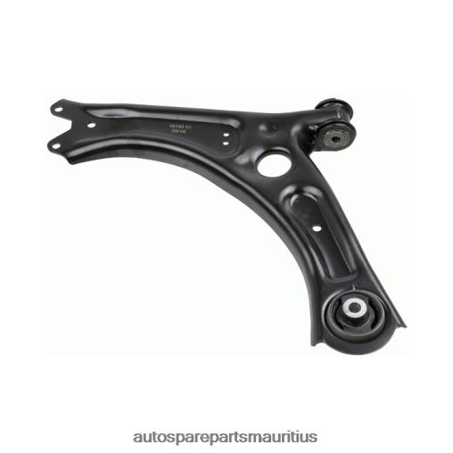 XF4T2449 Skoda Control Arm 1K0-407-151BB - Motorcycle Spare Parts Wholesale
