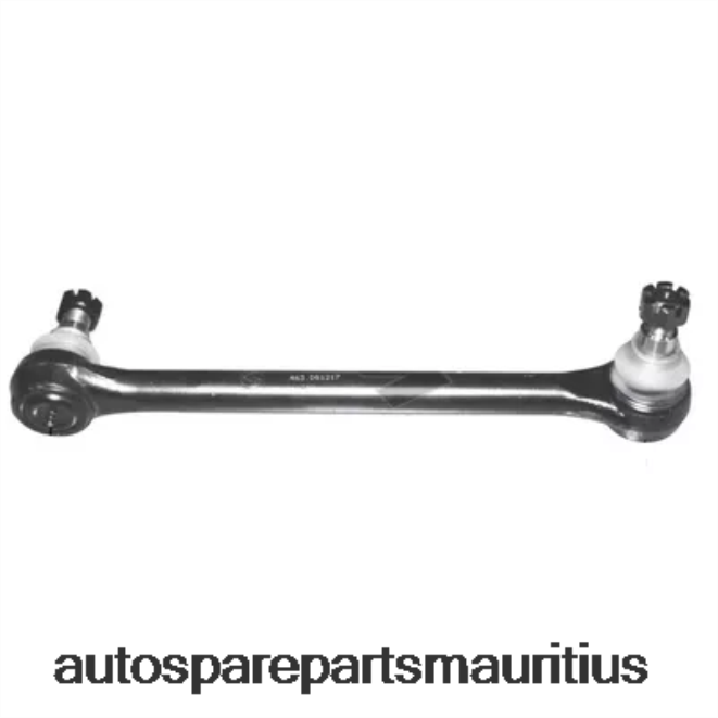 66TR0T828 - Motorcycle Spare Parts Review CHEVROLET Drag Link Cross Rod DS1217