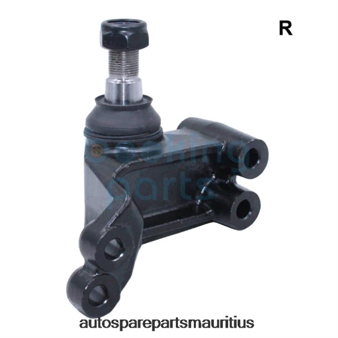 66TR0T674 - Auto Spare Parts Mauritius ISUZU 8-97189-455-0 Idler Arm