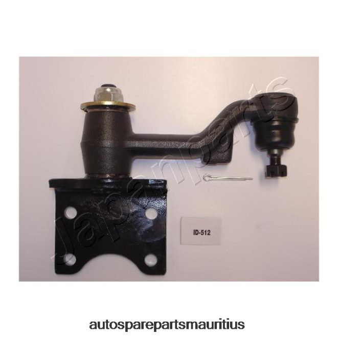 66TR0T941 - Auto Parts Wholesale Online MITSUBISHI MB-315769 Steering Idler Arm Sub-Assembly