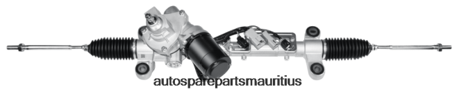 66TR0T2840 - Auto Parts Wholesale Suppliers C-EPS COLUMN P-EPS Power Steering Rack 53601SWCG02