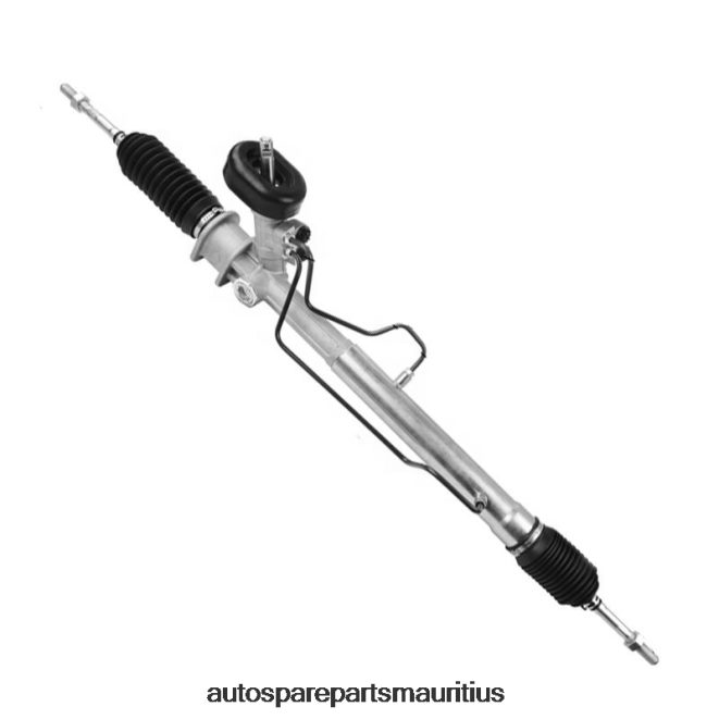 66TR0T1654 - Auto Spare Parts Mauritius CHEVROLET Power Steering Rack 09020408