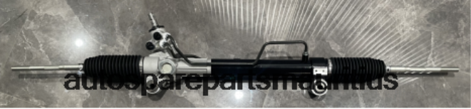 66TR0T2704 - Auto Spare Parts Mauritius CHEVROLET Power Steering Rack 20845540