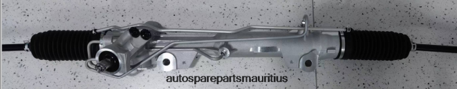 66TR0T2676 - Auto Parts Vacoas Mauritius FORD Power Steering Rack 6F1Z-3504-ARM