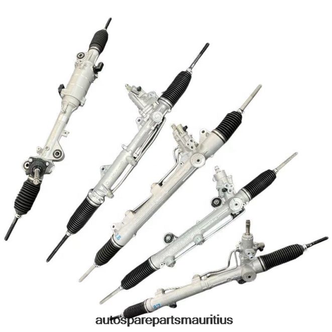 66TR0T1497 - Motorcycle Spare Parts Mauritius MERCEDES-BENZ/BMW Power Steering Rack 2214602400