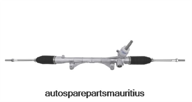 66TR0T1591 - Auto Parts Wholesale Online MITSUBISHI Power Steering Rack 4410A454