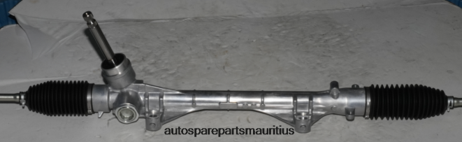 66TR0T2549 - Motorcycle Spare Parts Wholesale MITSUBISHI Power Steering Rack 4410A915