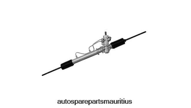 66TR0T1502 - Auto Parts Mauritius TOYOTA Power Steering Rack 44250-02010 44250-12230 44250-12560