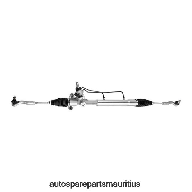 66TR0T1551 - Auto Parts Wholesale Online TOYOTA Power Steering Rack 44200-BZ060 44200-BZ040
