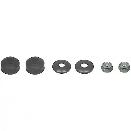 XF4T407 Dodge Stabilizer Link K7320 - Motorcycle Spare Parts Mauritius