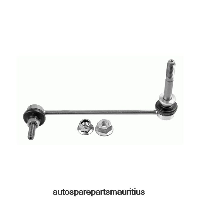 66TR0T361 - Auto Parts Wholesale Online PORSCHE 9963-430-7003 Steering Stabilizer Link Sub-Assembly