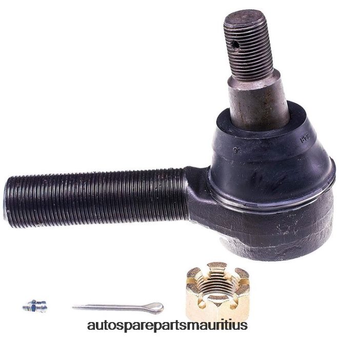 66TR0T398 - Motorcycle Spare Parts Review AM. Tie Rod End ES346L Steering Tie Rod End Sub-Assembly