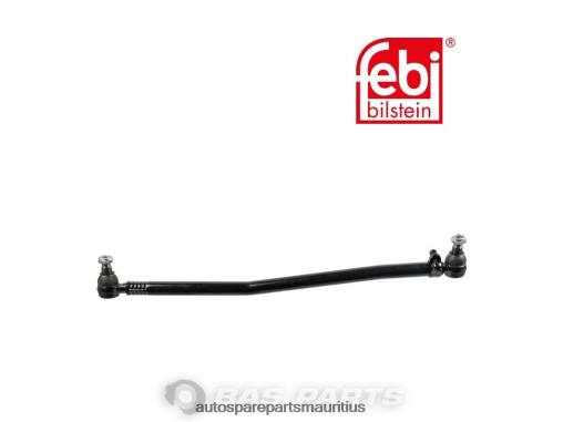 XF4T1548 Benz Tie Rod End 693-460-7105 - Motorcycle Spare Parts Review