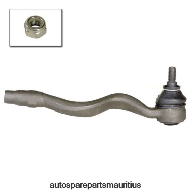 66TR0T378 - Motorcycle Spare Parts Review BMW Tie Rod End ES3189 Steering Tie Rod End Sub-Assembly