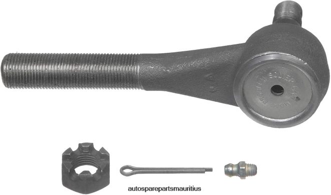 66TR0T1273 - Vehicle Parts Suppliers CHEVROLET ES2141L Tie Rod End