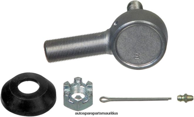 66TR0T428 - Motorcycle Spare Parts Review DODGE Tie Rod End ES2010L Steering Tie Rod End Sub-Assembly