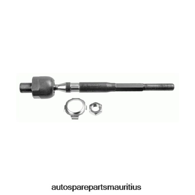 66TR0T928 - Motorcycle Spare Parts Review HONDA Tie Rod End 53011-SAA-J01 Steering Rack End Sub-Assembly