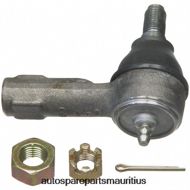 66TR0T686 - Auto Parts Vacoas Mauritius ISUZU Tie Rod End ES3046RL