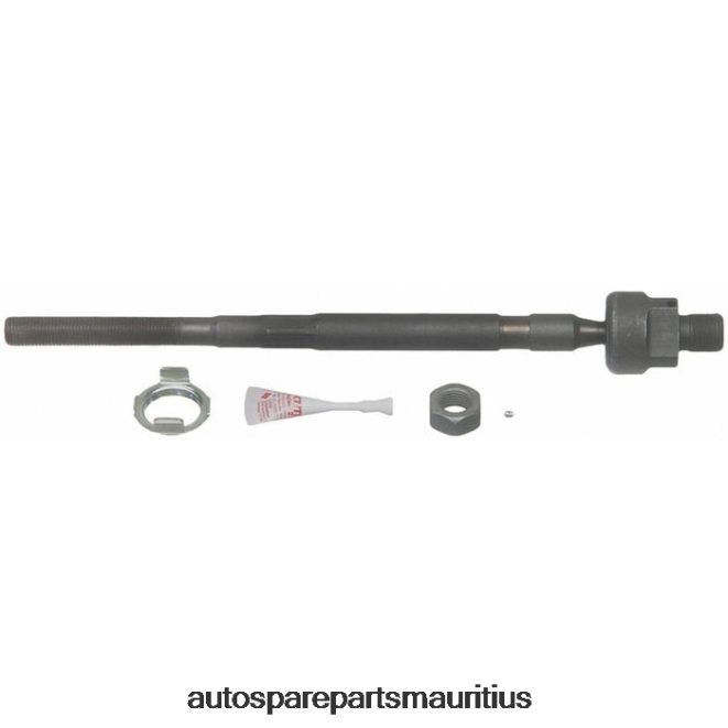 66TR0T319 - Motorcycle Spare Parts Wholesale MAZDA Tie Rod End GJ22-32-24X Steering Rack End Sub-Assembly