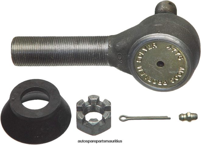 66TR0T529 - Motorcycle Spare Parts Wholesale NASH Nash Tie Rod End ES62R Steering Tie Rod End Sub-Assembly