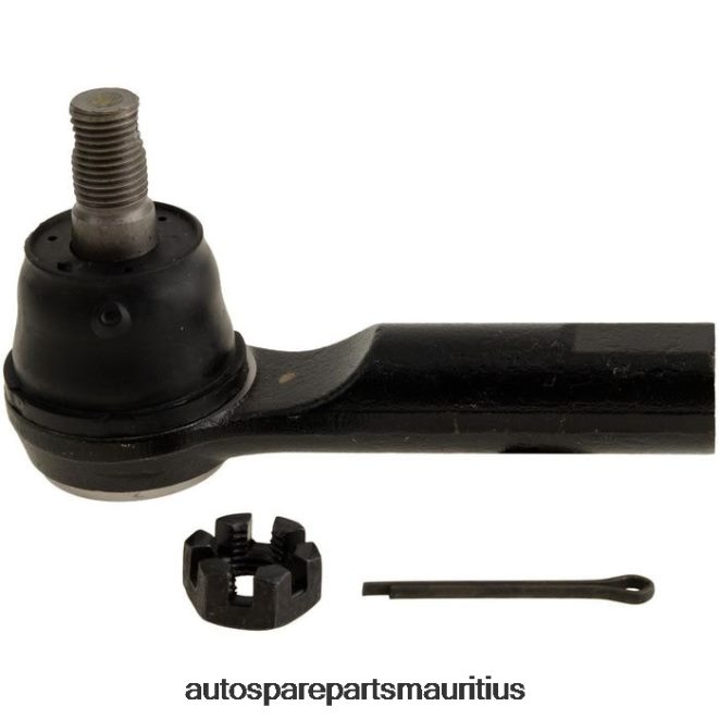 66TR0T569 - Motorcycle Spare Parts Wholesale INFINITI Tie Rod End JTE572 ES3438 Steering Tie Rod End Sub-Assembly