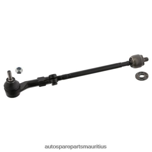 XF4T1738 Renault Tie Rod End 7701-467-218 Steering Sub-Assembly - Motorcycle Spare Parts Review