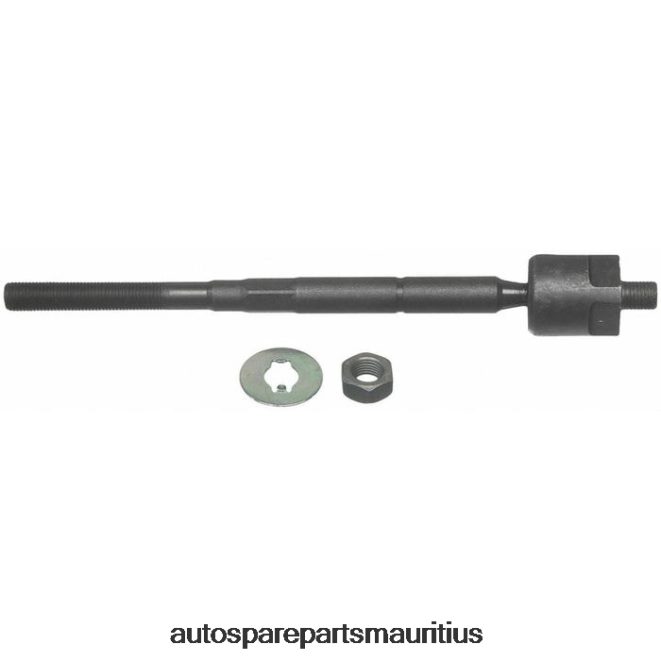 66TR0T712 - Auto Parts Mauritius TOYOTA Tie Rod End 45503-29195 Steering Rack End Sub-Assembly