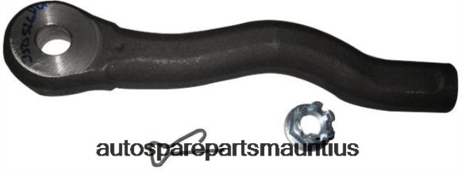 66TR0T798 - Motorcycle Spare Parts Review TOYOTA Tie Rod End 45463-39015