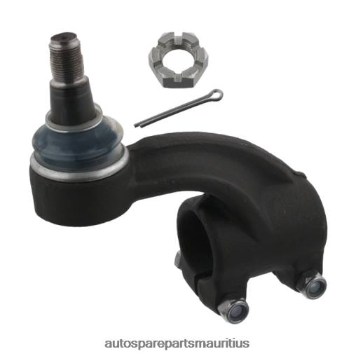 XF4T1588 Volvo 1699400 Tie Rod End - Motorcycle Spare Parts Review