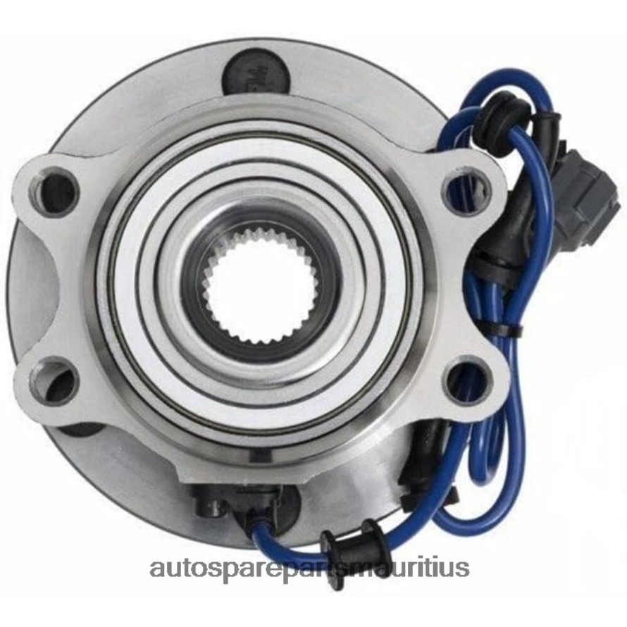 402024X01A - Wheel Hub H4NT2F29 - Motorcycle Spare Parts Wholesale
