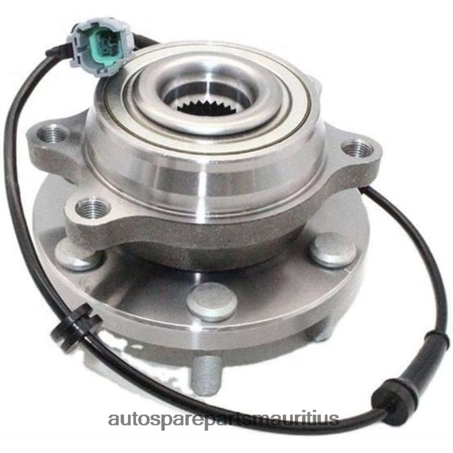 402024X01A - Wheel Hub H4NT2F29 - Motorcycle Spare Parts Wholesale